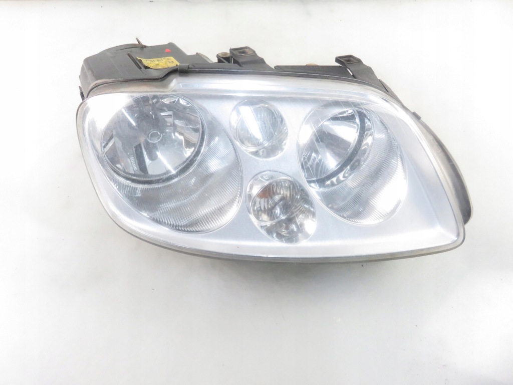 фото №6, Лампа права передня vw touran i 0301205202 1t0941006f