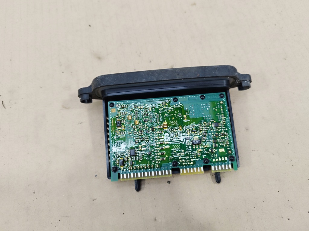 фото №6, Блок управления модуль кассета света bmw f30 f31 bi-xen 7316147 535217804