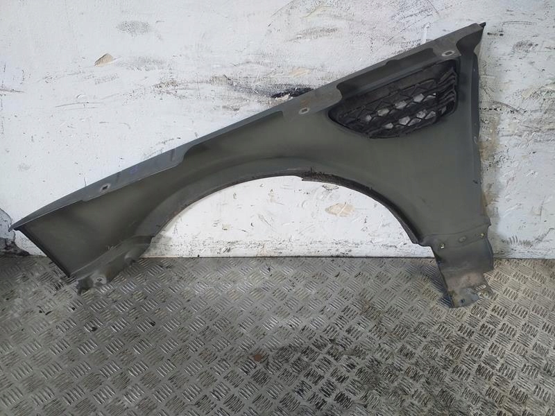 фото №9, Крила лівий перед range rover sport i