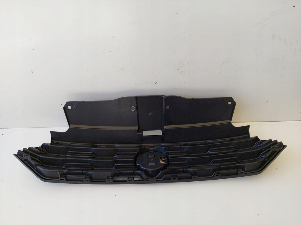 фото №4, Vw t-roc 2ga решітка радіатора решітка радіатора 2ga853343 b оригінал