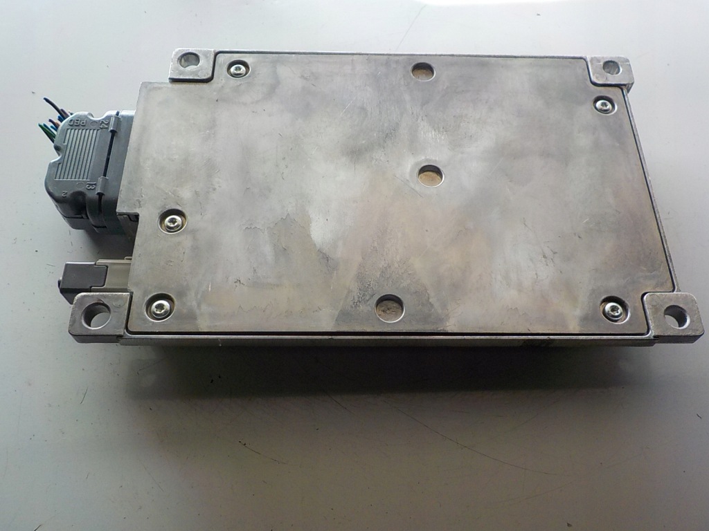 фото №3, Volvo s60 ii v60 модуль радара 31334824