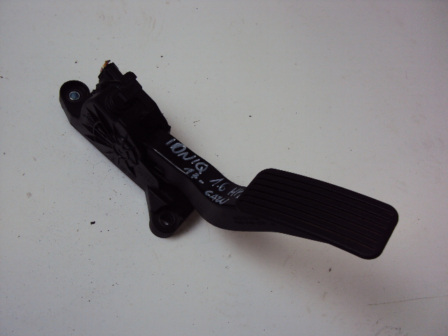 фото №1, Педаль газа hyundai ioniq 1.6 гибрид 2017-