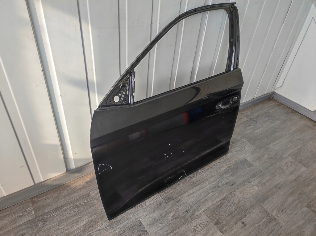 фото №5, Дверь skoda kamiq 658 передние левая --------- poznań --------- giełda