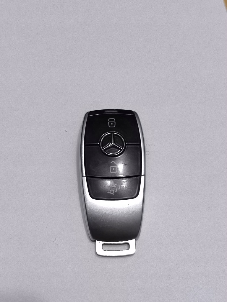 фото №1, Ключ ключ mercedes w213 a2229059611