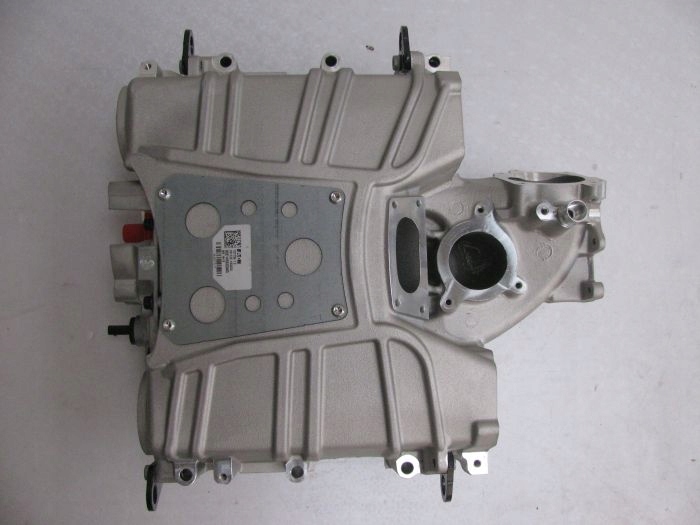 фото №1, Audi q7 компрессор 06e145603ag