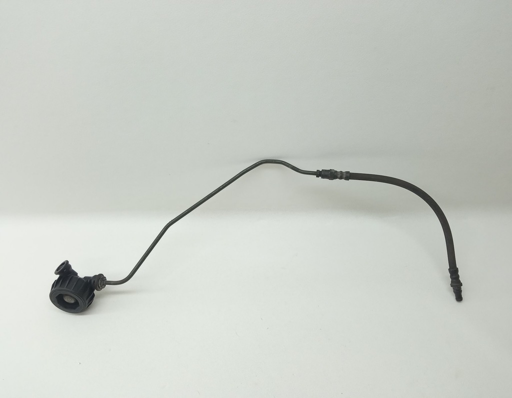 фото №1, Шланг трубка цилиндр сцепления audi tt ii 8j 2.0 tfsi