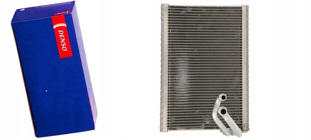 фото №9, Випарник кондиціонера