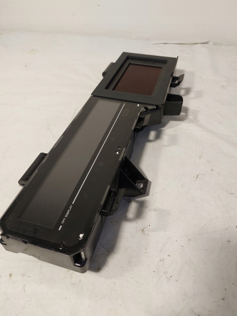 фото №4, Лічильник електричний renault scenic iii eu