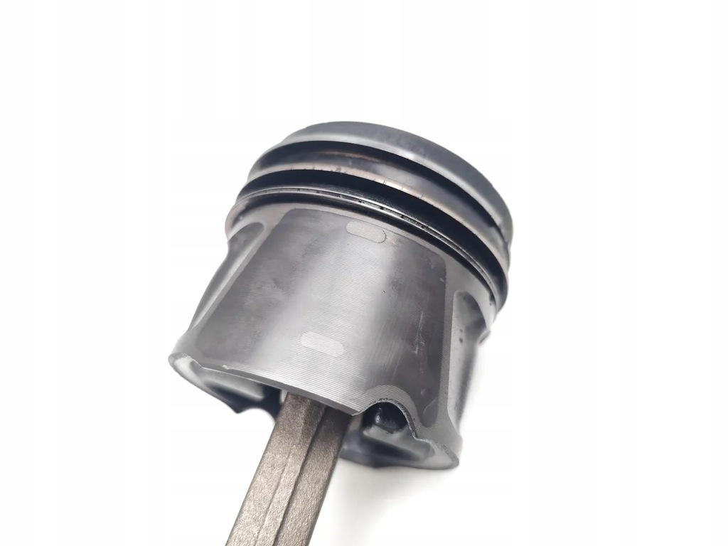 фото №10, Land rover range rover sport поршень з шатун 3.6 d 4x4 дизель 368dt 2009