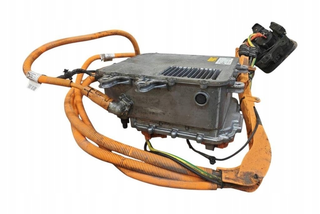 фото №10, Инвертор bmw i3 i01 61445a12d42 electric 2015