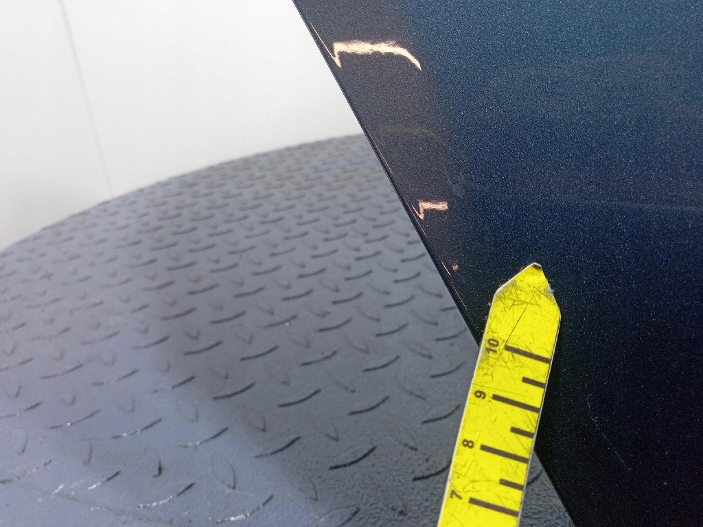 Mazda 3 iii bm sedan двері задній праве задні Київ