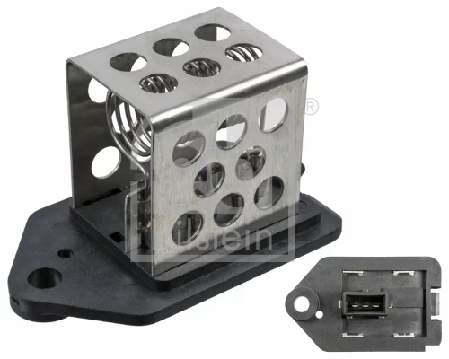 Купити 175694/feb резистор вентилятор