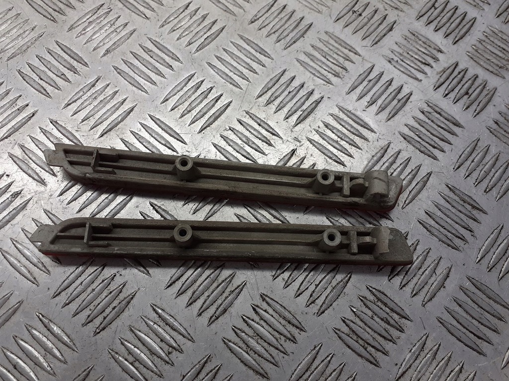 фото №3, Відбивач mazda 3