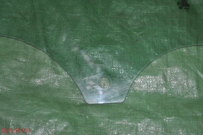 фото №9, Скло правий задня audi a7 2010rok warszawa оригінал