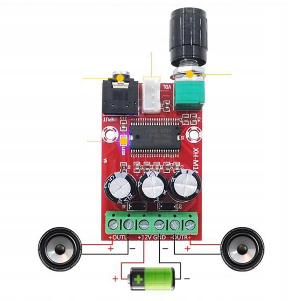фото №9, Блок живлення 32v 5a перемикач блок керування блок керування
