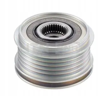 Зчеплення генератора шків ga765.05 snr ford Ціна