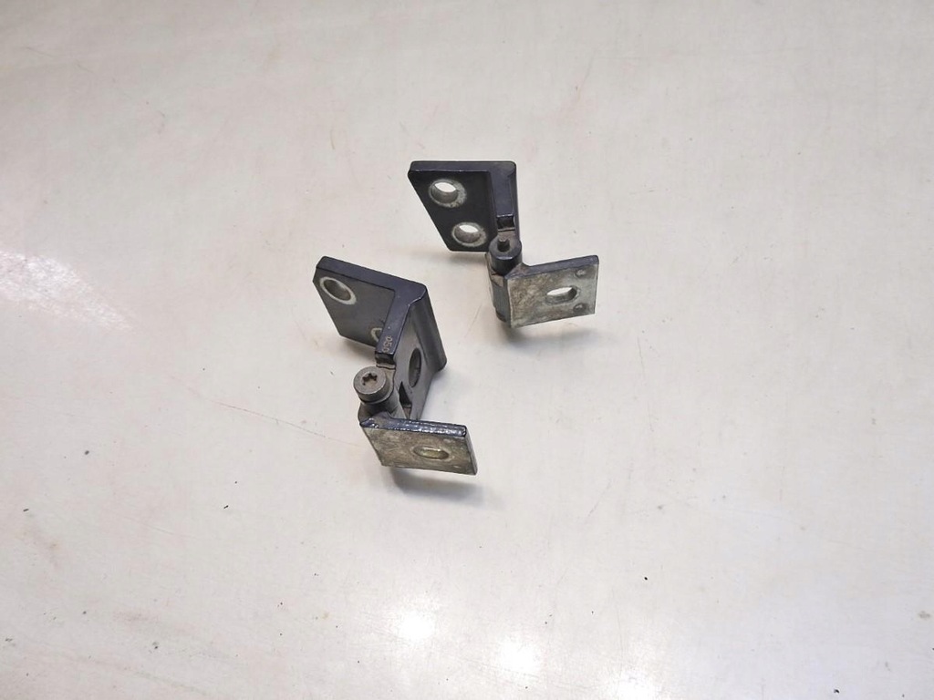 фото №6, Петля петлі двері лівий задня kpsd peugeot 607 lift