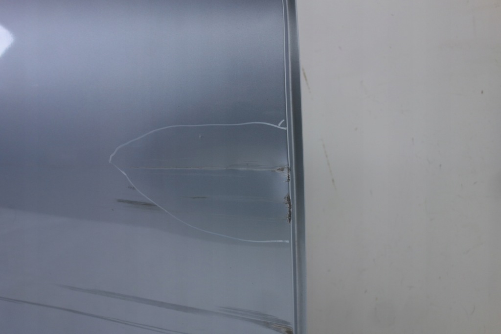 фото №5, Двері задня праве opel astra k v hb