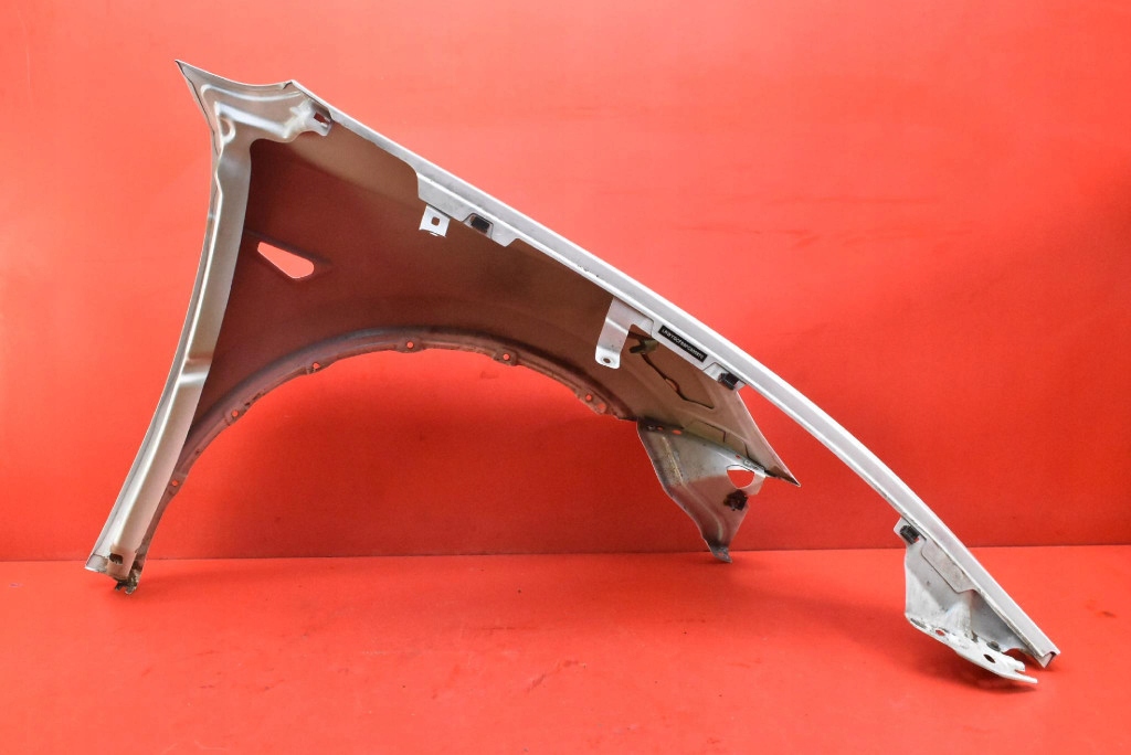 Крыло  левое  перед передний ppsw tesla model y 20- с Разборки