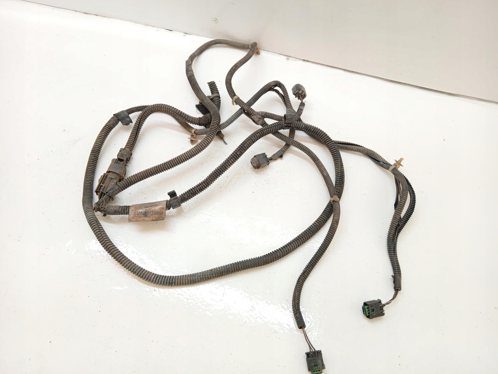 фото №3, Джгут pdc задня opel vectra c