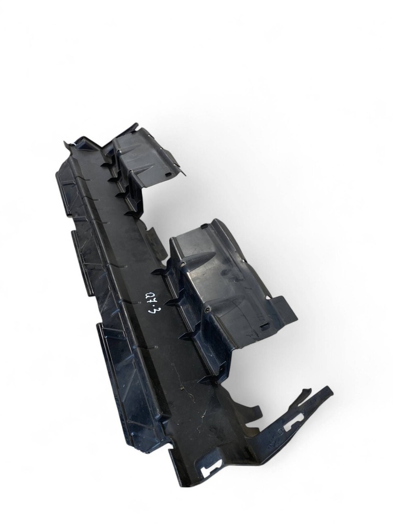 фото №8, Audi q7 4m 2017 впуск / канал повітря інтеркулер 4m0121285j