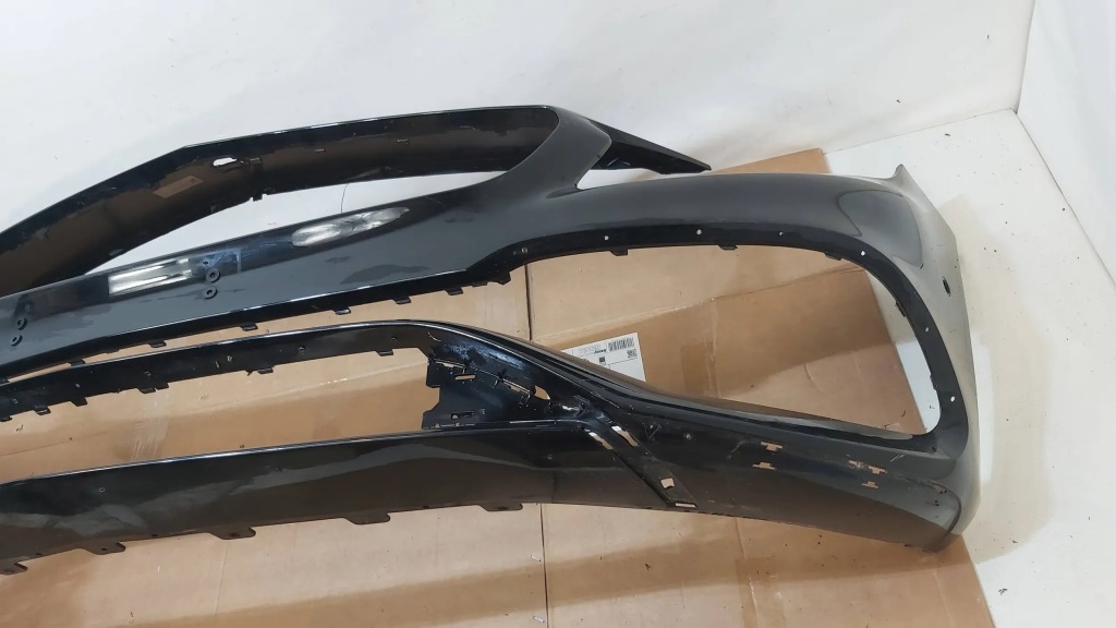 Бампер перед передний mercedes a-klasa w176 a176 рестайлинг  amg a1768850500 Киев