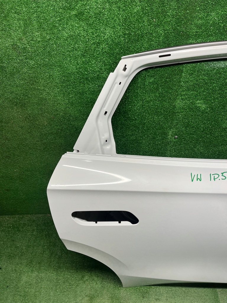 фото №10, Vw id5 id 5 двері задня праве задні
