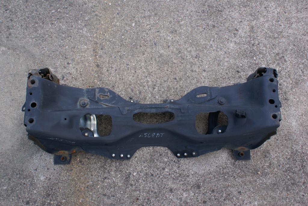 фото №1, Підрамник передні subaru ascent малий оригінал