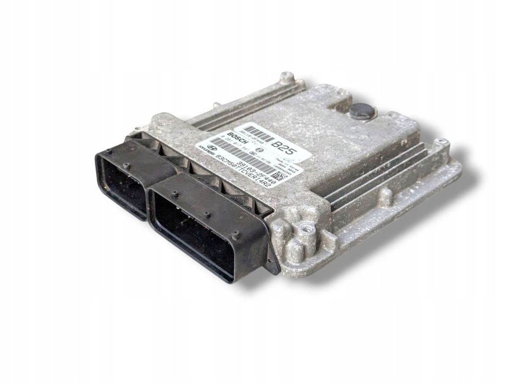 фото №8, Набір стартовий hyundai santa fe 2 facelift cm 2011 391032f440