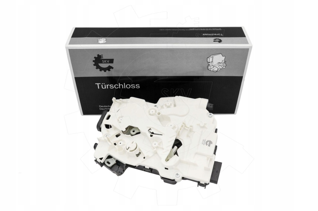 фото №1, Замок дверь a4477308001