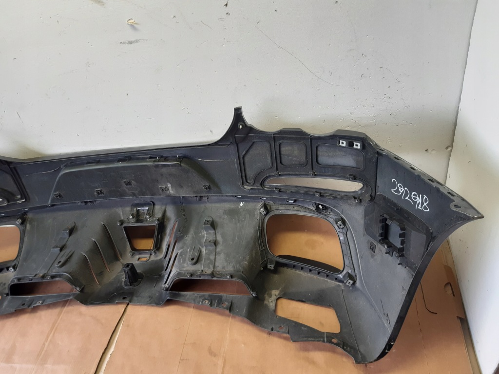 Ferrari gtc4 lusso бампер задний  gtc4lusso gtc 4 Недорого