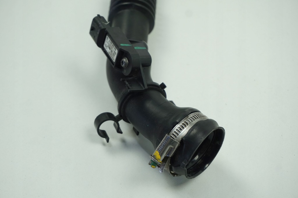 фото №8, Труба wąż інтеркулер renault kango ii 1.5 dci