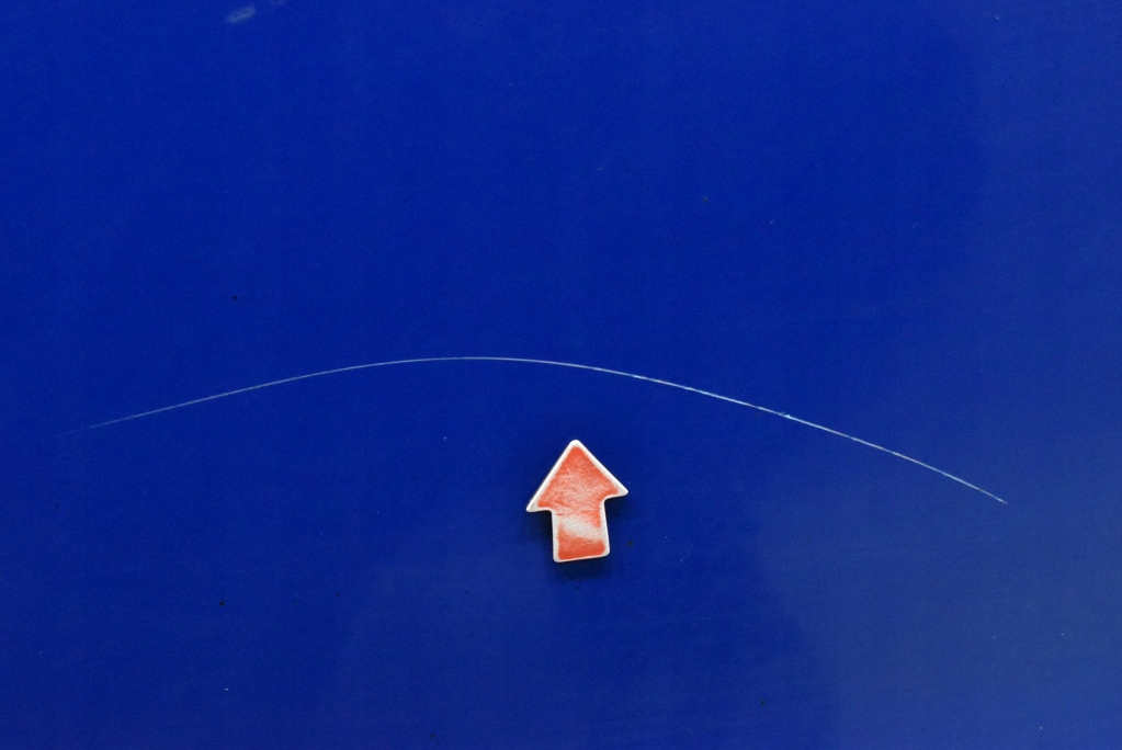 фото №7, Дверь левая перед передние niebieskie peugeot bipper 1 i 08-20