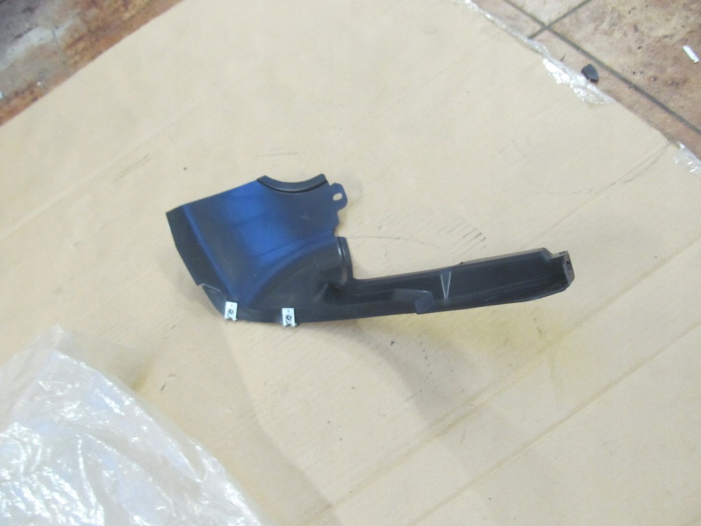 фото №1, Chevrolet aveo hb 5d 03-06 подкрылок левый задняя c307