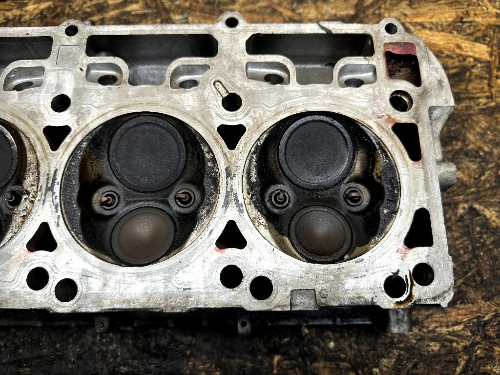 фото №8, Головка цилиндров dodge ram 5.7 hemi do 2008r. 53021616ba