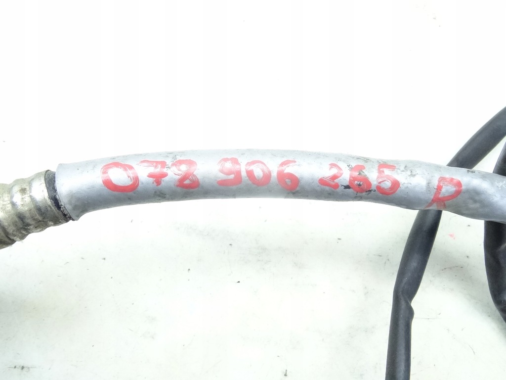 фото №5, Audi a8 d2 99-02 датчик лямбда-зонд 078906265r