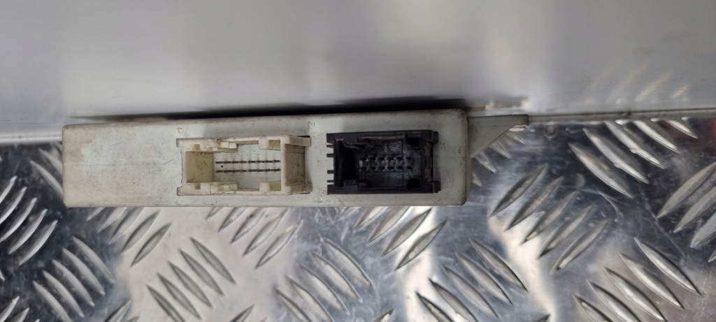 Mini r56 r57 модуль pdc 3456016 Доставка