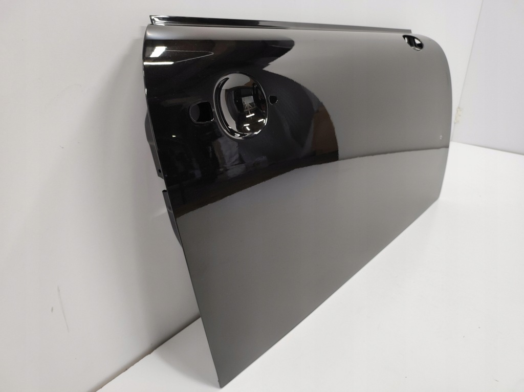 фото №2, Дверь правое mini one r57