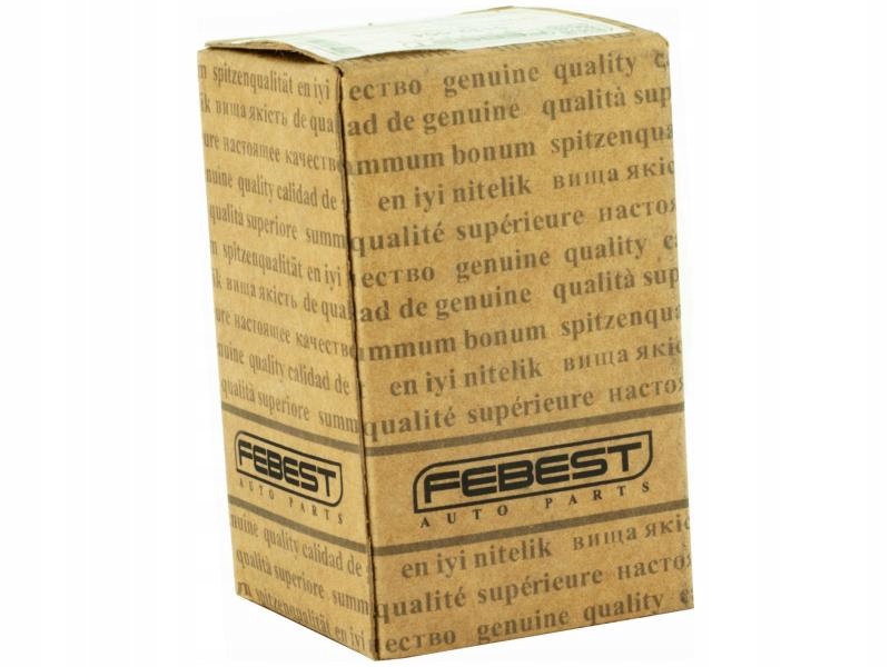 фото №1, Шарнір привідний febest 0411-darh