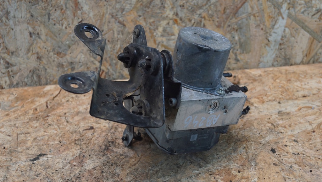 фото №7, Насос abs vw passat b7 3aa614109ac