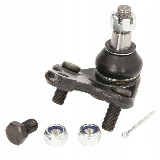 фото №1, Шаровая опора рычага перед toyota auris corolla e15 e18