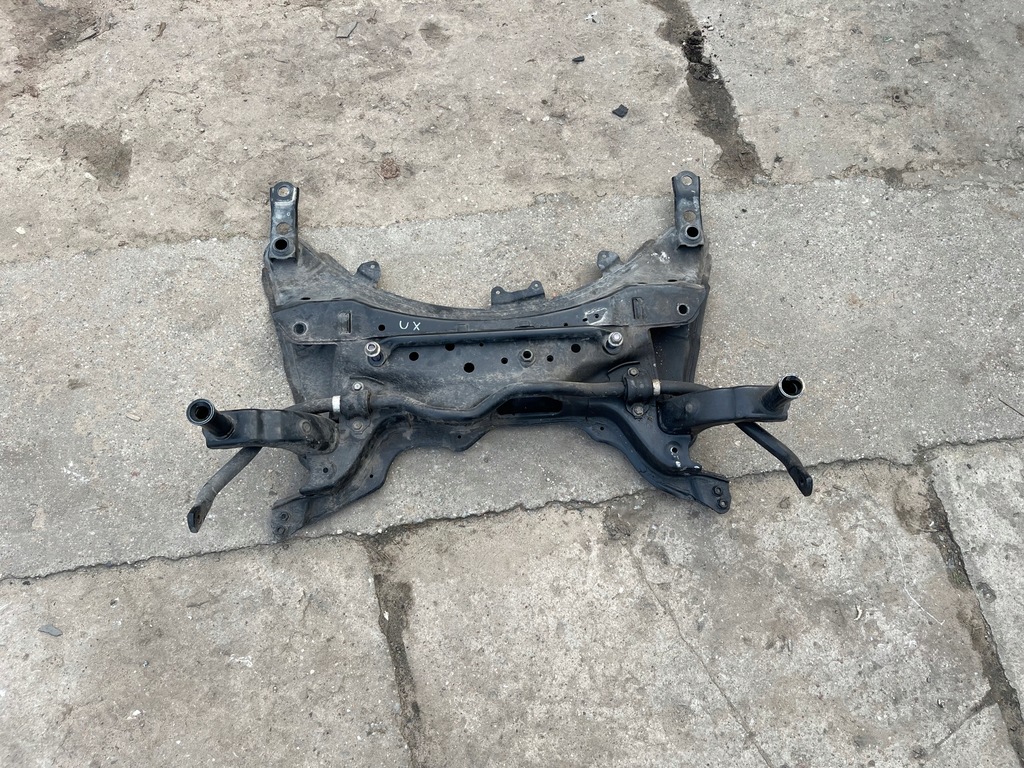 фото №1, Lexus ux підрамник перед передні підрамник підрамник підвіска