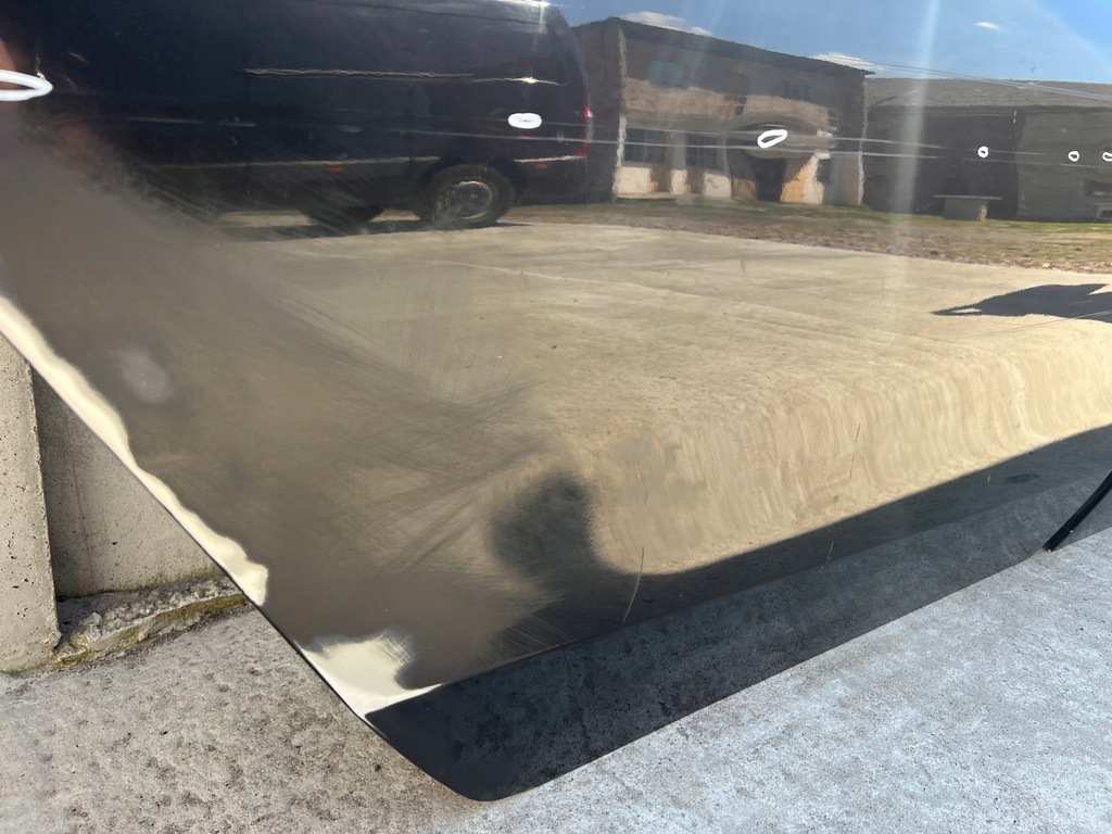 фото №14, Дверь bmw 7 g70 od 2022 2023 задняя правый