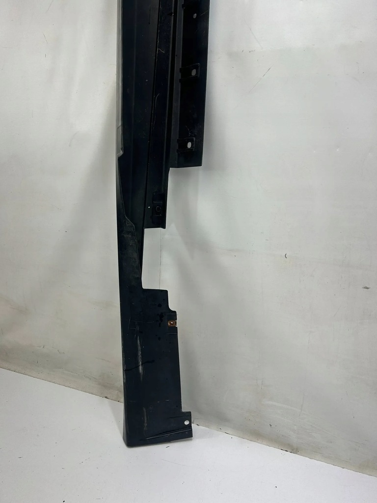 фото №2, Ferrari gtc4 lusso ліва молдинг поріг поріг