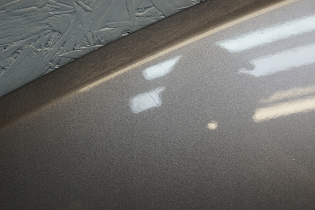 фото №12, Капот кришка renault laguna iii coupe tekng