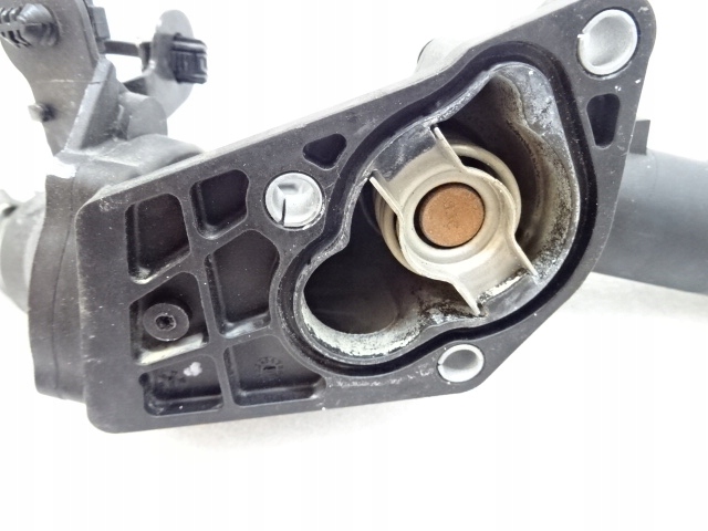 фото №7, Renault kadjar 1.5 dci корпус термостата 110602770r