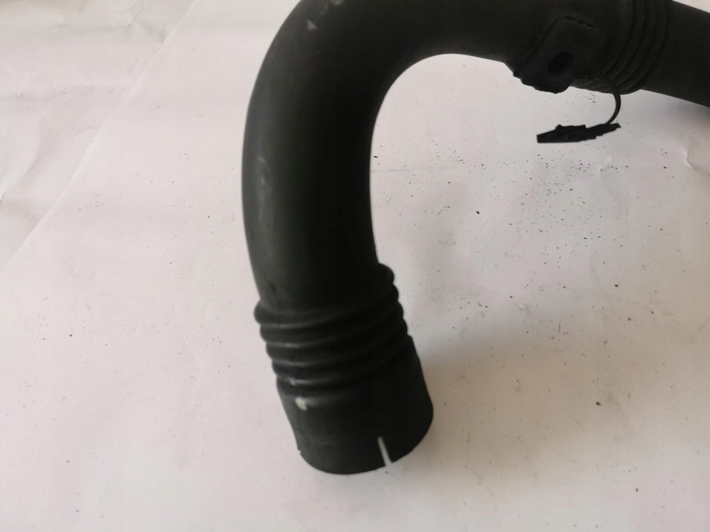 фото №4, Труба шланг воздуха renault espace iii 2.2 dci