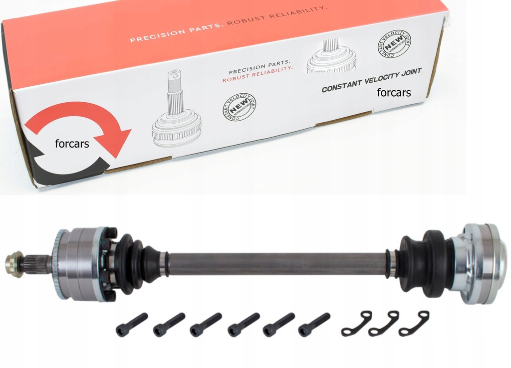 фото №1, Приводной вал задняя mercedes e w210 e280/320/200cdi/220cdi