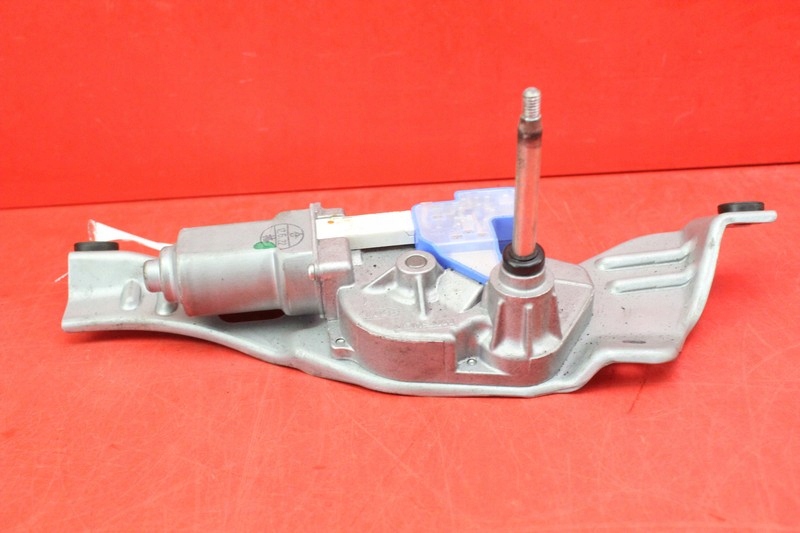 фото №5, Моторчик двірники задня subaru xv 11-17