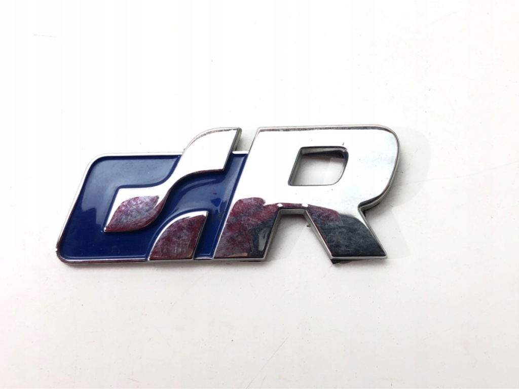 Купити Емблема крила r r-line vw touran 1k0853688b